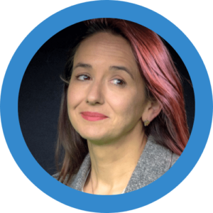 Catalina Echeverry Atehortúa Infova