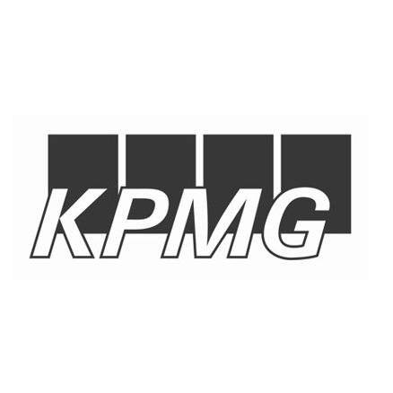 logo, kpmg