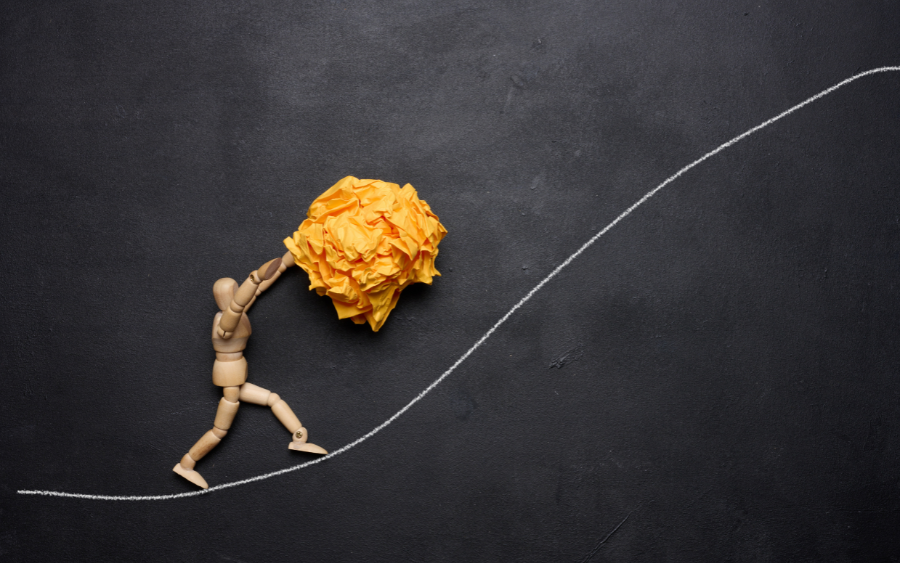 Resiliencia en el trabajo