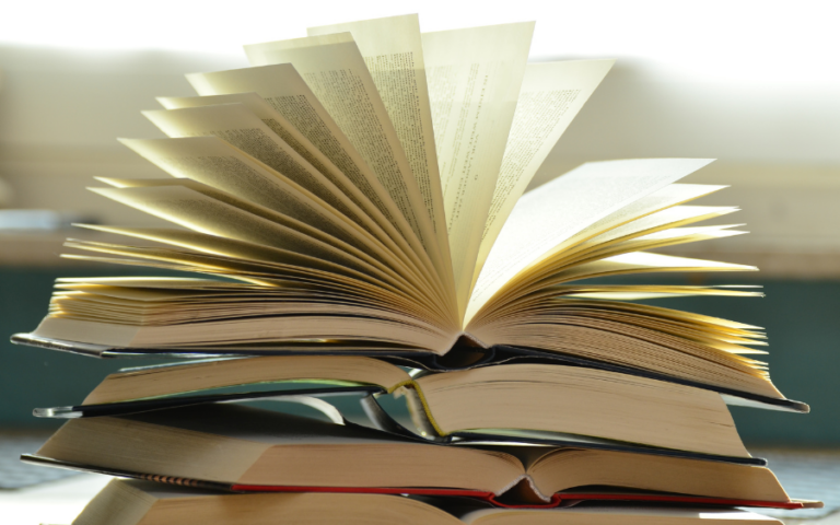 Libros sobre liderazgo