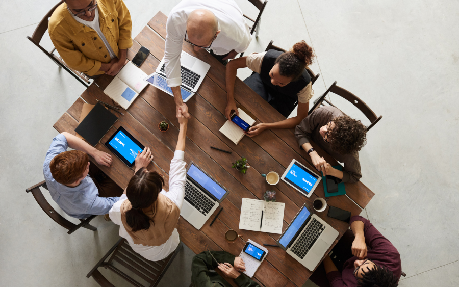 Equipo de trabajo